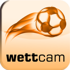 wettcam Sportwetten Tipps आइकन