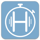 Sport Timer Pro آئیکن