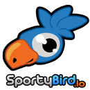Sportybird aplikacja