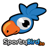Sportybird ไอคอน