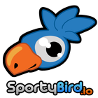 Sportybird アイコン