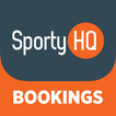 SportyHQ Bookings