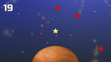 Hoppy Star captura de pantalla 1