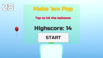 Make 'Em Pop screenshot 2