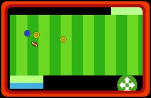 Infinite Football screenshot 1