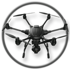 Remote Pilot Drone Test Prep icon