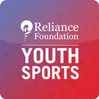 RF Youth Sports Official App icône