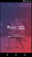 RF Youth Sports Official App poster