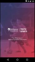 RF Youth Sports Official App Affiche