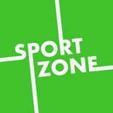 Sport Zone Social Sport icône