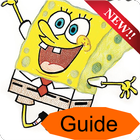 New Guide SpongeBob Moves In icône