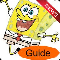 New Guide SpongeBob Moves In الملصق