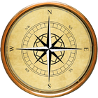 Compass ikon