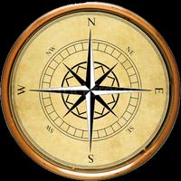 Compass syot layar 1