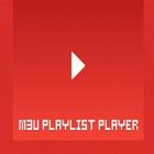 m3u Online Iptv アイコン
