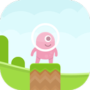 Jumping Alien APK