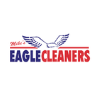 Mike's Eagle Cleaners icône