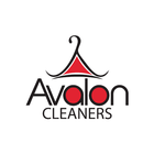 Avalon Cleaners Zeichen