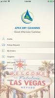 Apex Dry Cleaning Screenshot 1
