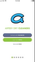 Artery Cleaners پوسٹر