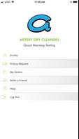 Artery Cleaners screenshot 1