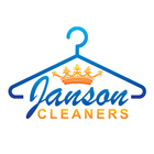Janson Cleaners 圖標
