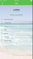 Kona Cleaners स्क्रीनशॉट 3