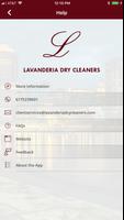 Lavanderia Cleaners capture d'écran 3