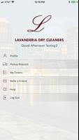 Lavanderia Cleaners capture d'écran 1