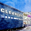 Rainbow Cleaners APK