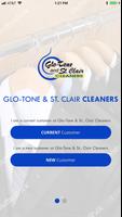 St Clair Cleaners Affiche
