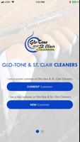 St Clair Cleaners poster