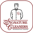 Signature Cleaners APK