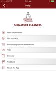 Signature Cleaners स्क्रीनशॉट 3