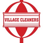 Village Cleaners ícone