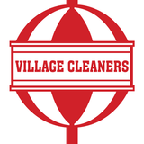 Village Cleaners أيقونة