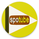Spotube Free Music Video icône