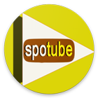 Spotube Free Music Video icono