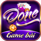 Game bai doi thuong Done icono