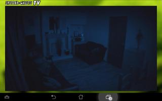 Spotted: Ghosts TV capture d'écran 2