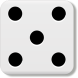 Shatzee (Yahtzee)
