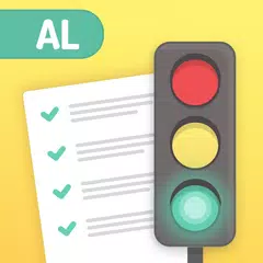 Скачать Driver Permit Test Alabama DMV APK