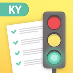 KY DMV Driver Permit Test Test アプリダウンロード
