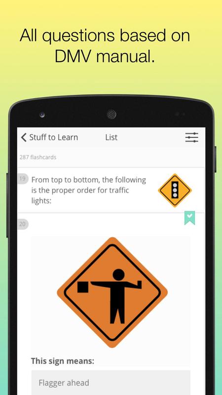 new jersey driving license test manual What can go wrong when getting your nj driver license.