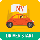 Permit Test New York DMV aplikacja