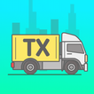 TX CDL Driver Permit DMV test