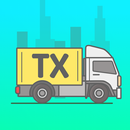TX CDL Driver Permit DMV test aplikacja