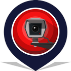 Spot CCTV Cams | Surveillance иконка