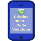 Phone Locator(Indian mobile) icône