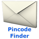 Pincode Finder icono